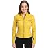Women's Fashion Classic Real Leather Biker Slim Fit Jacket