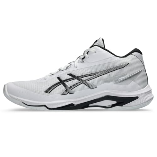 ASICS Mens Netburner Ballistic Ff Mt 4