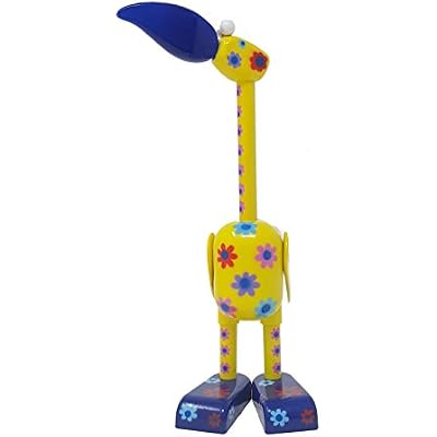 Yellow DoDo Bird Pen
