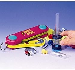 Educational Insights GeoSafari Magnetic Explorer