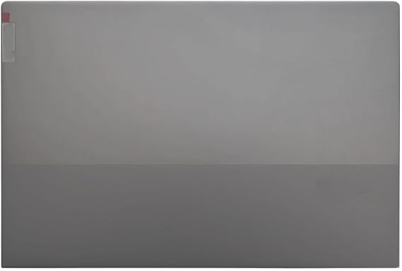 New Compatible Replacemen for Lenovo ThinkBook 15 G2 G3 ITL are Top Case LCD Back Cover 5CB1B34809