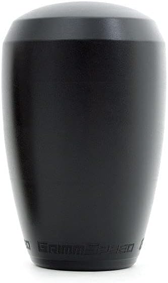 Grimmspeed 038007 Shift Knob, Delrin - Subaru