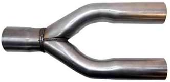 Jones Exhaust U6-6