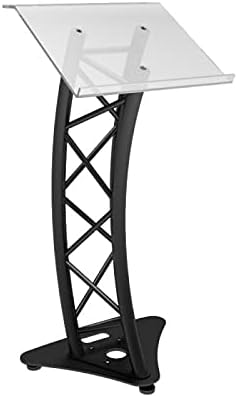 Global Truss GT-Lectern Pro (Black)