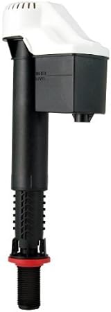 Korky 528 Korky Quiet Fill Toilet Fill Valve by Korky