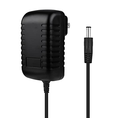 Replacement 15V AC Adapter Charger Compatible with OontZ Angle 3XL Ultra Powerful & Portable Bluetooth Speaker Power Supply Cord Mains PSU