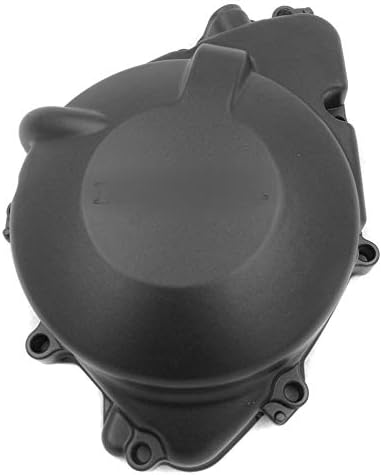MT313-012B- Oem Replacement Engine Stator Cover Compatible with Cbr929Rr 2000-2001 Black Left