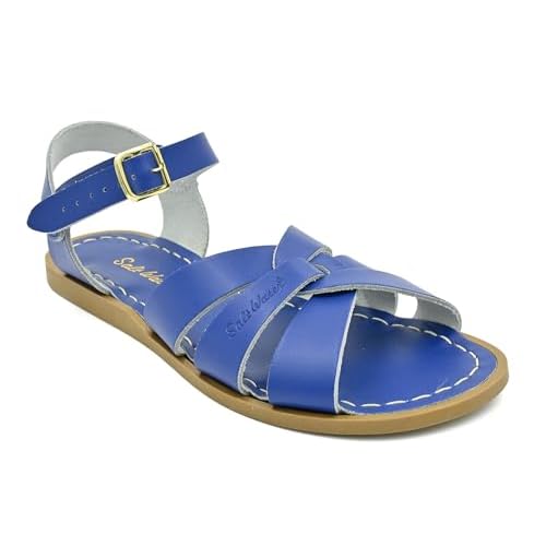Salt Water Original Leather Sandals