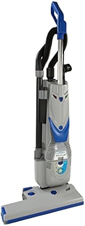 Lindhaus RX HEPA Eco Force 500e 20" Commercial Upright Vacuum Cleaner