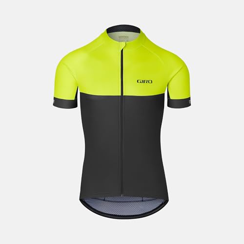 Giro Mens Mens Chrono Jersey