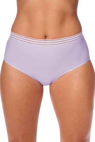 Amoena Womens Rhoda High Waist Lingerie Panty pink