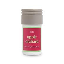 Aera Mini Apple Orchard - Essential Oil for Home - Fruity Crisp Fragrance - Notes of Macintosh Apple and Orchard Leaves - Scent Refill - Works with Mini Diffuser