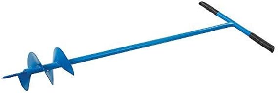 Silverline 868696 Post Hole Auger 127 mm Dia
