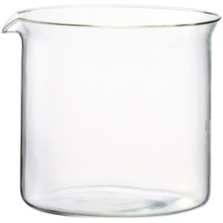 Bodum 1504-10 Spare Carafe for French Press, 17 Ounce
