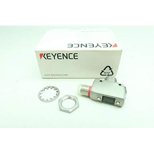 Keyence Corp Lr-zb240cb Sensor