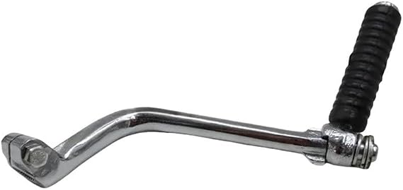 Engine Start Lever Motorcycle Kick Start Starter Lever Pedal for DY100 90 CRF50 110cc for C70 CT70 SL70 XL70CT90 S90 ST90 CB100 125 160