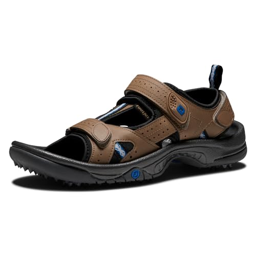 FootJoy Mens Mens Golf Sandals