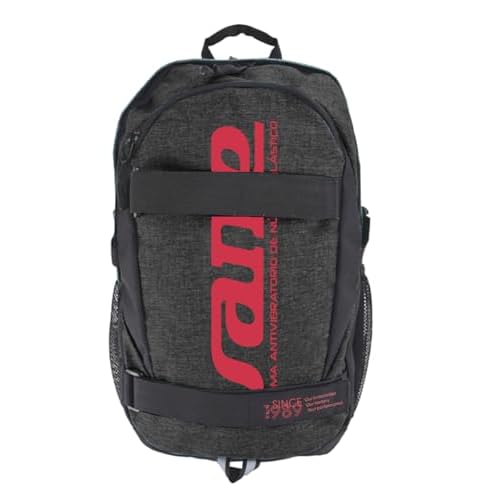 Sane Practice Coral Fluo Padel Backpack