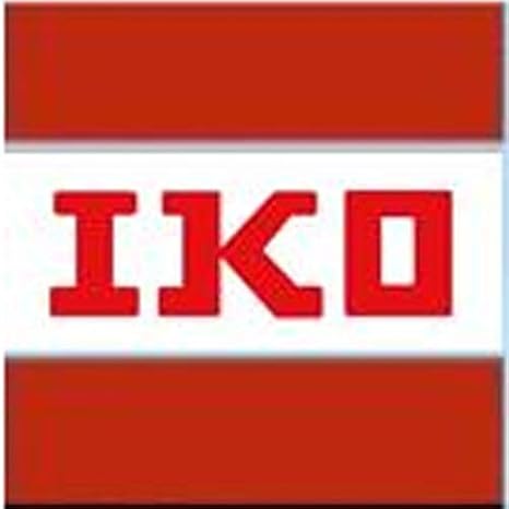 IKO Shell Needle Roller Bearings (BAM88)