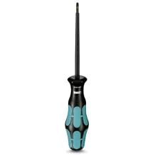1205121 Screwdriver - Slot-Headed - Graded - for Test Socket