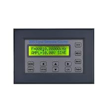 SGP3002/3005/3010/3015/3020 2/5/10/15/20Mhz Signal Generator Digital Control DDS Function Signal Generator Frequency Meter Arbitrary(SGP3005 5M)