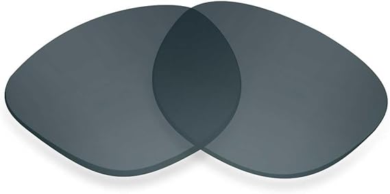 Sunglass Fix Replacement Sunglass Lenses Compatible with Randolph Engineering RE 5 1/2 52mm