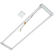 76440 - RFM2T440A 2 By 4 Foot LED Troffer Retrofit Kit