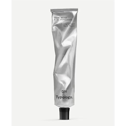 Typology 10-Ingredient Hand Balm