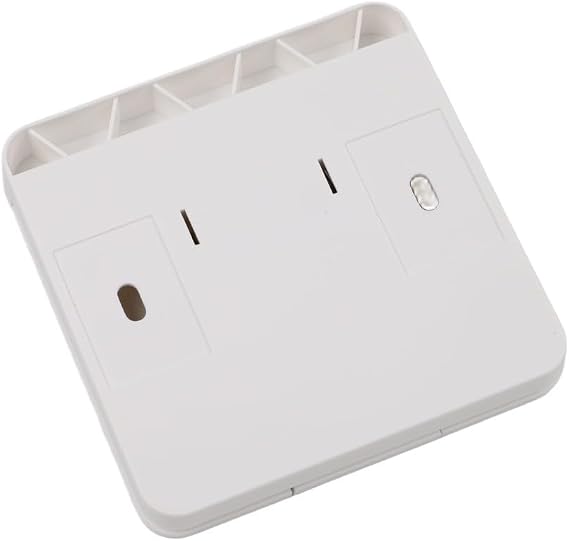 3-Gang Smart for Wall Switch 433MHz Remote Control 10A 3-Gang