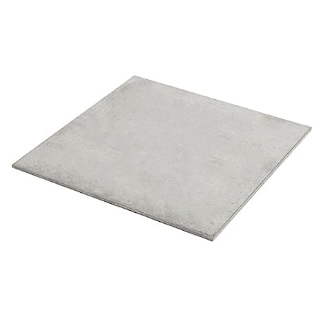 CynKen 1x100x100mm Titanium Plate Sheet TC4/GR5 Sheet