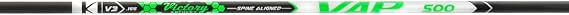 Victory Archery VAP Target 0.166" Micro Diameter Target Arrow
