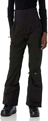 ONEILL womens High Waist Pants Regular Fit