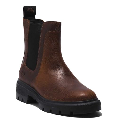 Timberland Womens Cortina Valley Chelsea Boot