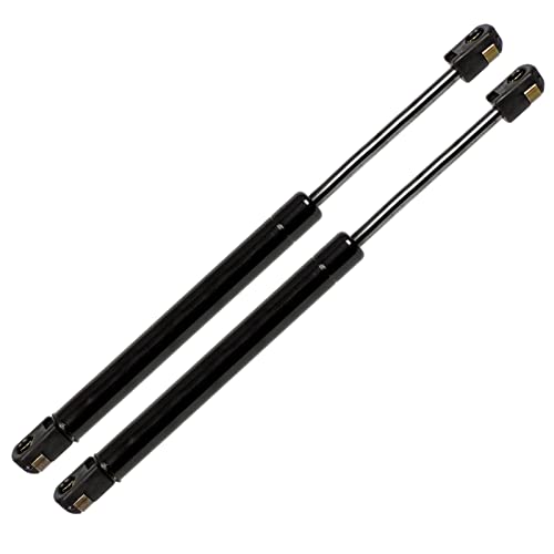 Qty 2 Genuine SuspaA C16-22150 C1622150 Lift Supports