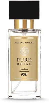 Fm 900 pure royal