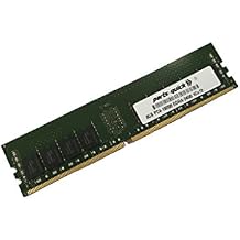 8GB Memory for Dell PowerEdge R730 DDR4 PC4-2400 RDIMM
