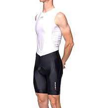 Bellwether mens Cycling Shorts