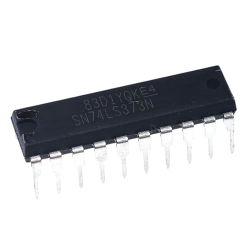 5PCS SN74LS245N SN74LS373N Dip 74LS245N DIP-20 74LS245 SN74LS240N SN74LS241N SN74LS244N SN74LS273N SN74LS374N 74LS373 74LS244 New 2025 Arrival for Reliable Electronic Component, Precision