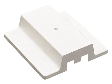 Elco Lighting EC809W EC809 Floating Canopy and Feed Point