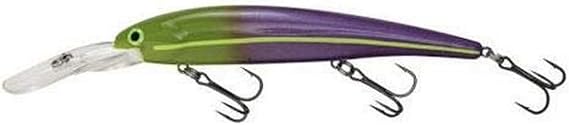 BAND-IT BDTWBD2B16 Walleye Deep Hot Rod