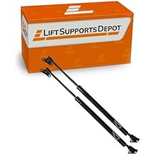 Lift Supports Depot Qty (2) PM3044 Fits Lexus RX300 1999 to 2003 Liftgate Tailgate Hatch Lift Supports 6895049016 Shocks Struts
