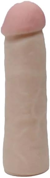 Enhancing Sleeve Extender for Men's Girth and Length KR76400