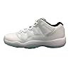 Air Jordan 11 Retro Low 'Legend Blue' GS 528896-117