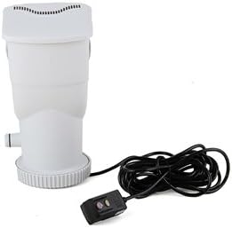 PolyGroup SFX1500 Complete Filter System with X1500 GFCI 18 Pump