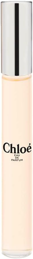 Chloe Perfume for Women Mini EDP Rollerball Travel Size 0.33 Ounce