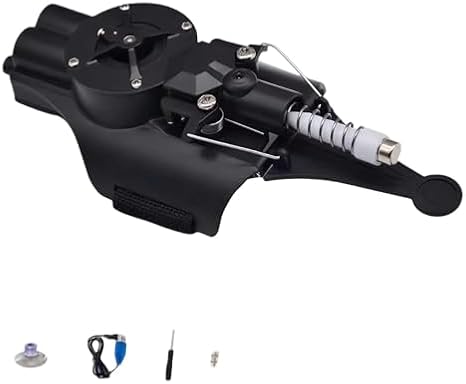 Web Shooter Web Shooter Spider-Man Spider-Man Web Shooter Spider-Man Hand Chuhe Spinnets Real Life Web Shooter Transmitter Automatic Electric Spinning Base Black Technology Toy Black