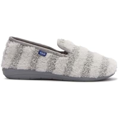 Womens Maddy Shoe Slippers