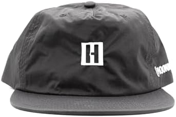Hoonigan TIRE Slayer Unstructured Snapback Cap