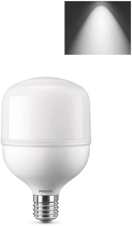 PHILIPS 20W led ampül 6500k e27duy Beyaz