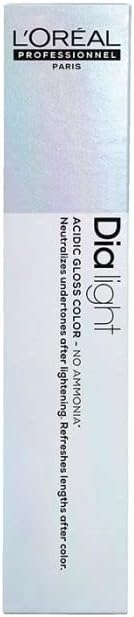 L'Oréal Professionnel Paris Dia Light Saç Boyaları 50ml | No - 8